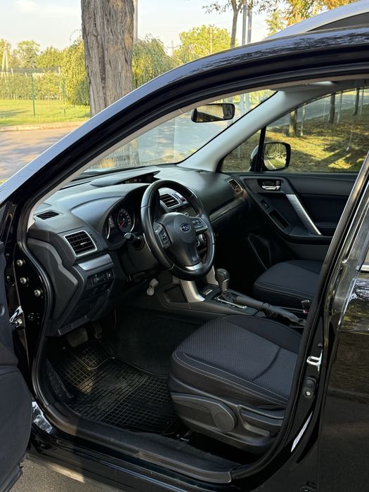 Продам Subaru Forester 2015 год 2.0 дизель
