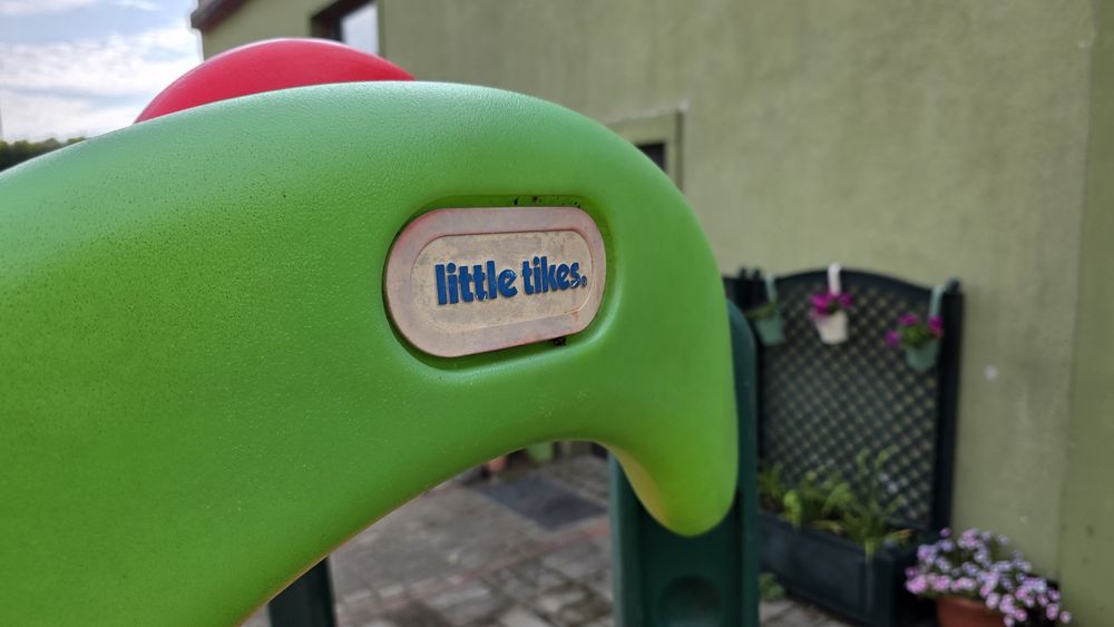 Little Tikes Małpi Gaj kolor za grosze