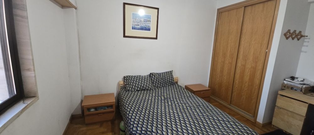 Arrendamento quarto/solteiro