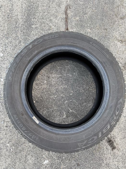 Opony letnie Dębica 185/60 R15