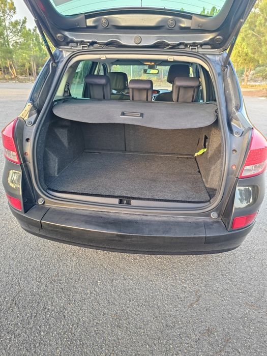 Renault Clio 1.2 TCE