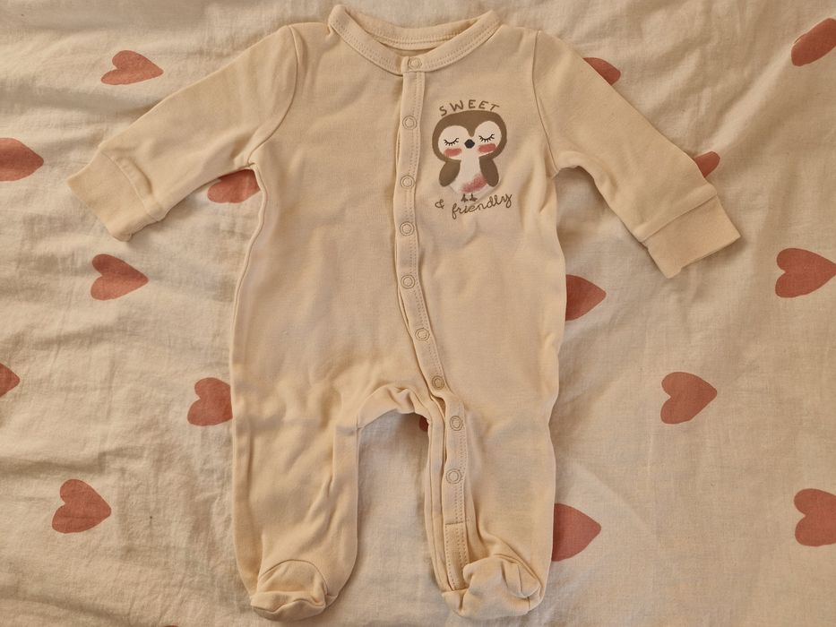 Pajacyk r. 50 jak nowy