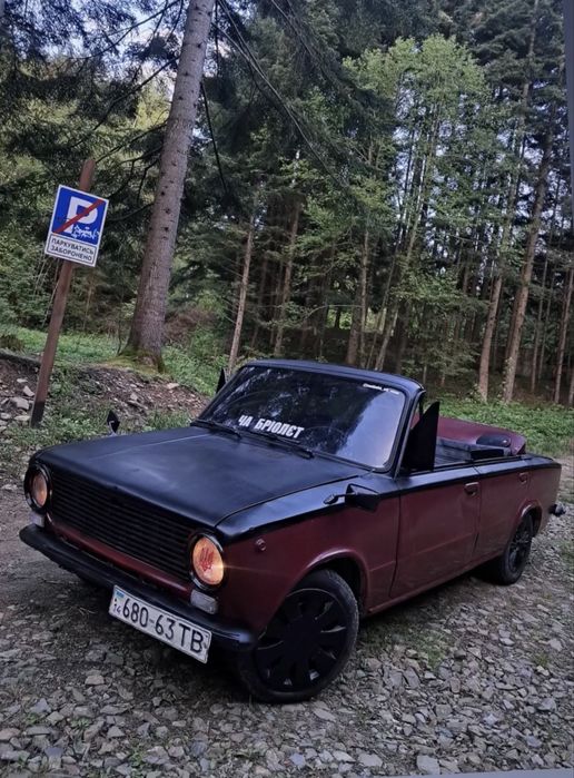 В продажі ваз 2101