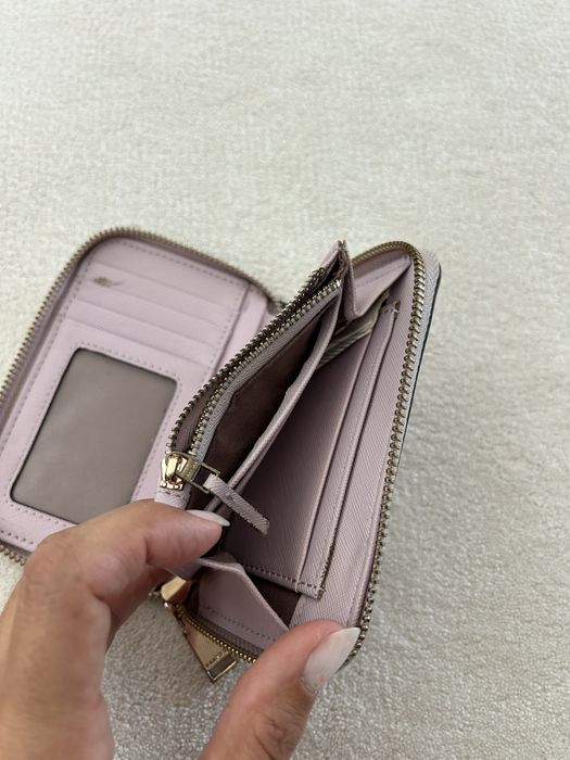 Porta moedas Parfois rosa