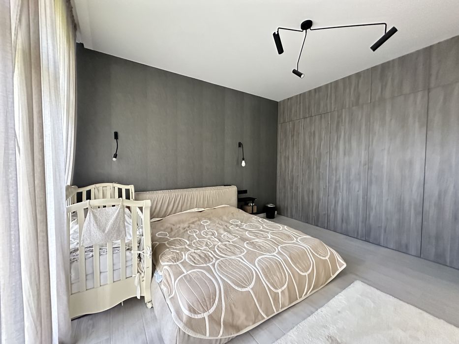 Оренда будинку в передмісті Києва