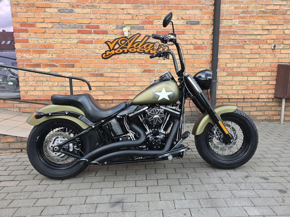 Harley-Davidson
