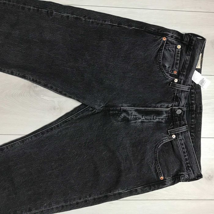 LEVIS 501 r.33/34 oryginalne spodnie jeansowe klasyczne męskie