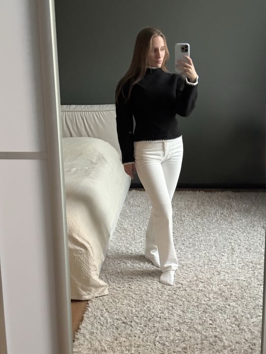 Джинси штани friends of fashion friends&fashion