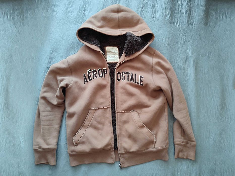 Куртка Aeropostale (52-54)