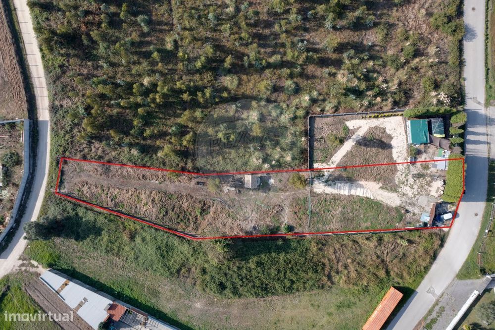 Terreno  para venda
