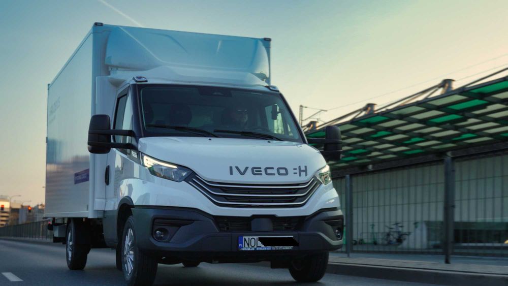 Wynajem Bus Dostawczy Wypożyczalnia  Ducato / Proace / Daily Bydgoszcz