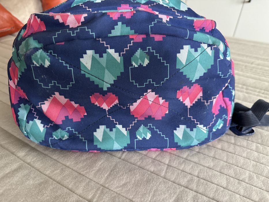 Plecak dla dziewczynki CoolPack