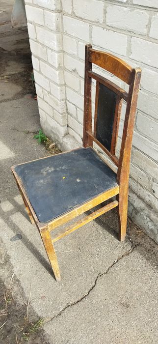 Стулья   раритет