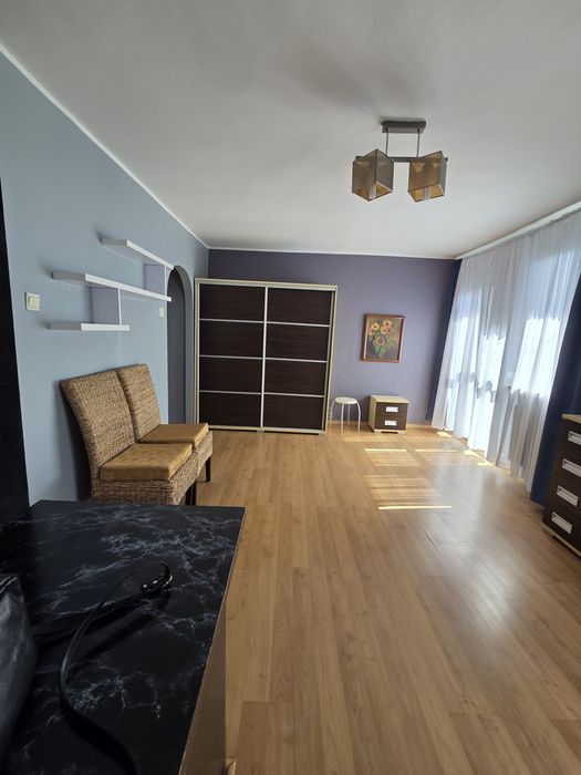 Kawalerka 26m2 - ul. kłośna