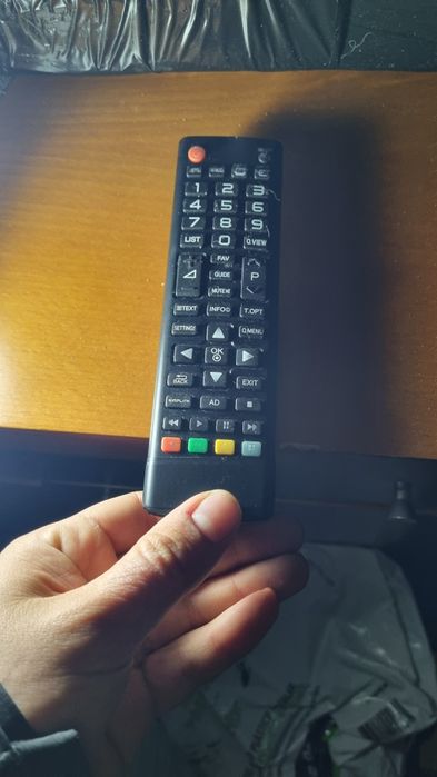 LG 42-Inch Plasma TV64550572971394124