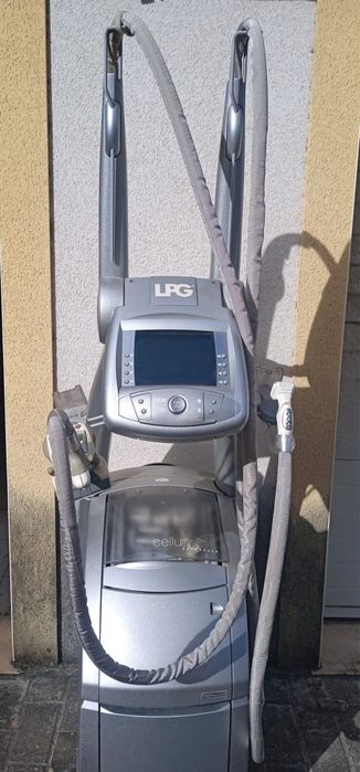 LPG para estética
