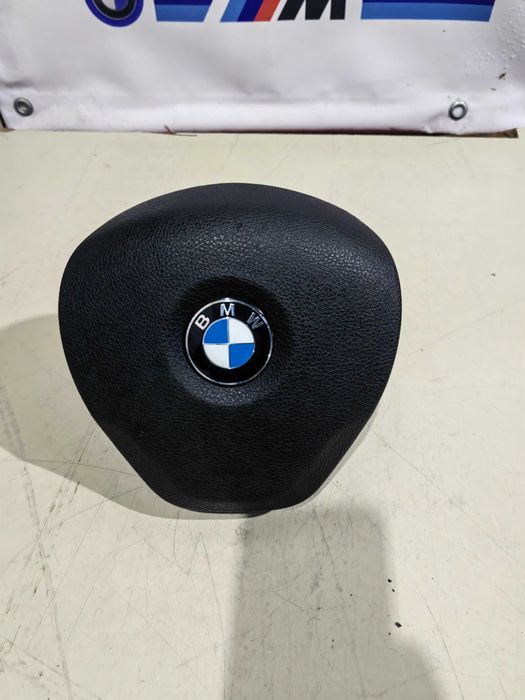 Airbag volante BMW serie 1 e 3  F20/f21/F30/F31 6791.330