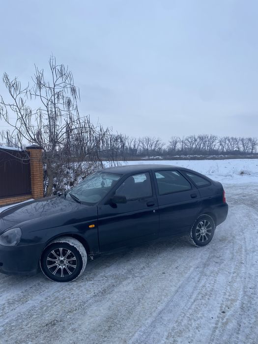 Ваз 2172 приора не дорого