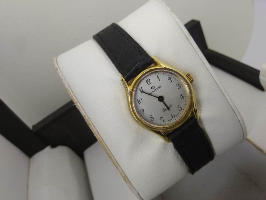 PIEKNY damski zegarek continental swiss 2679b