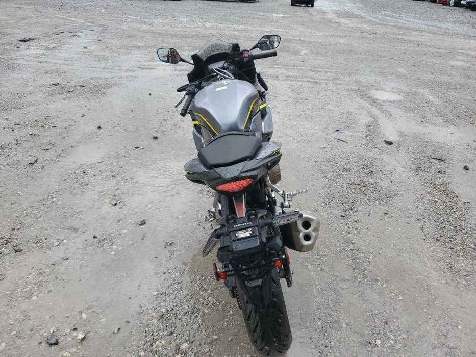 2023 HONDA CBR500 RA сбр500