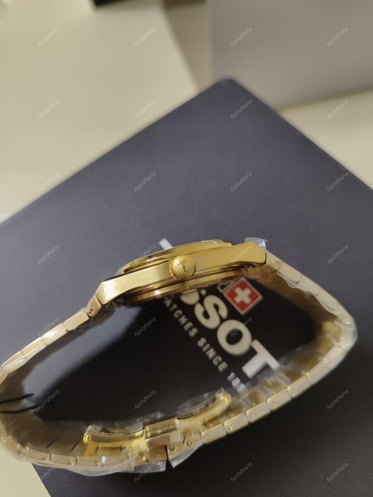 Годинник Tissot PRX (35мм) Часы Тиссот