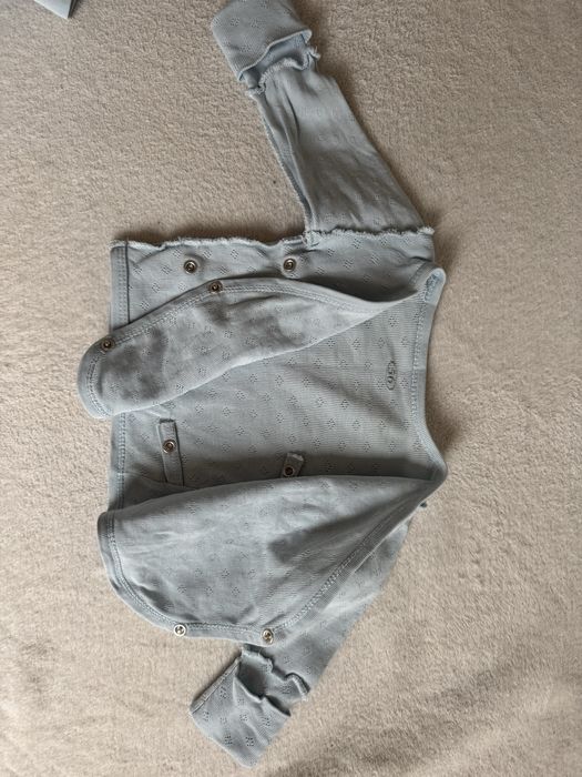 Комплект на малыша, размер 56