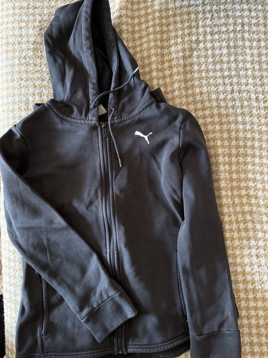 Костюм жіночий Puma р.XS