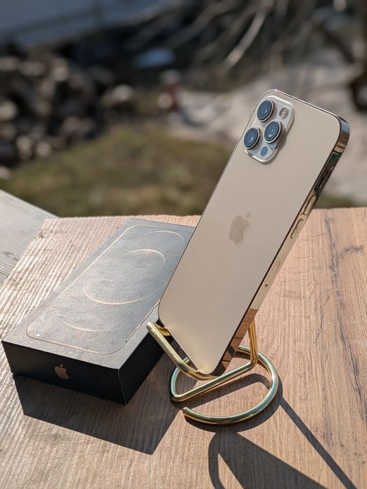 iphone 12 pro max 256gb