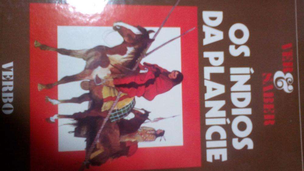 Livros Coleção Saber