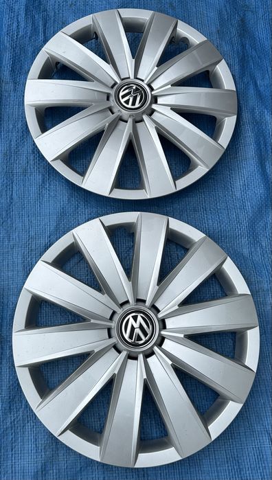 Ковпаки R16 Volkswagen