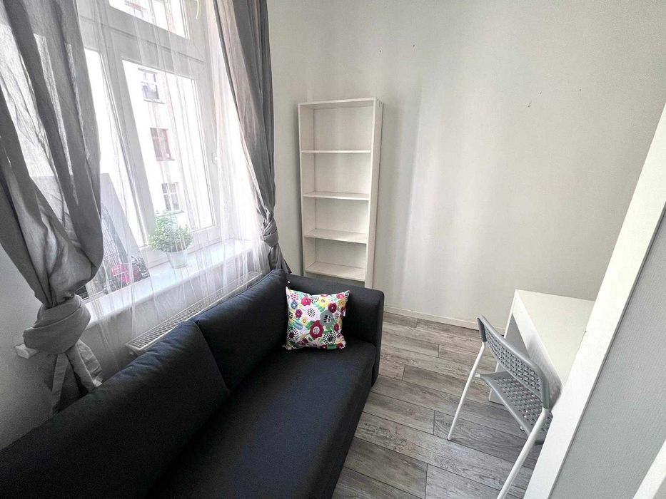 Mieszkanie – Poznań, Łęgi Dębińskie, Wilda - Widok 3