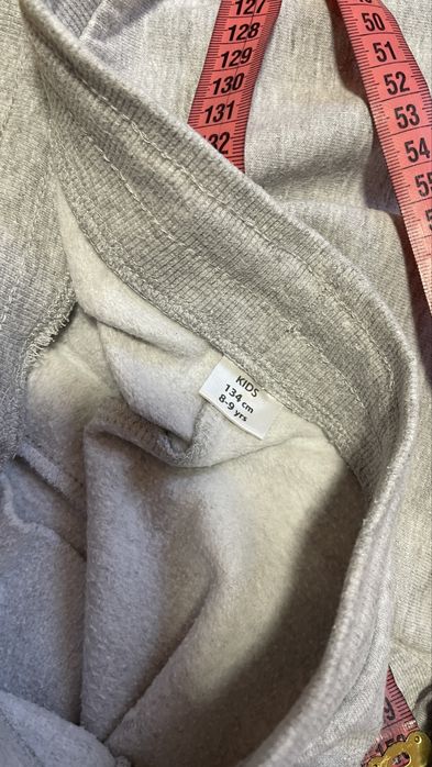 Дитячі спортивні штани