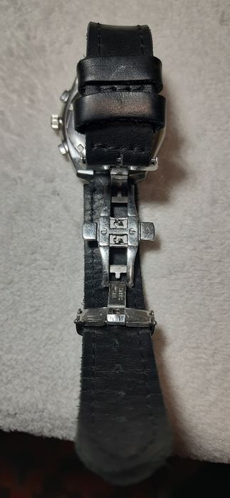 ОрієнтКварц будільник !!!