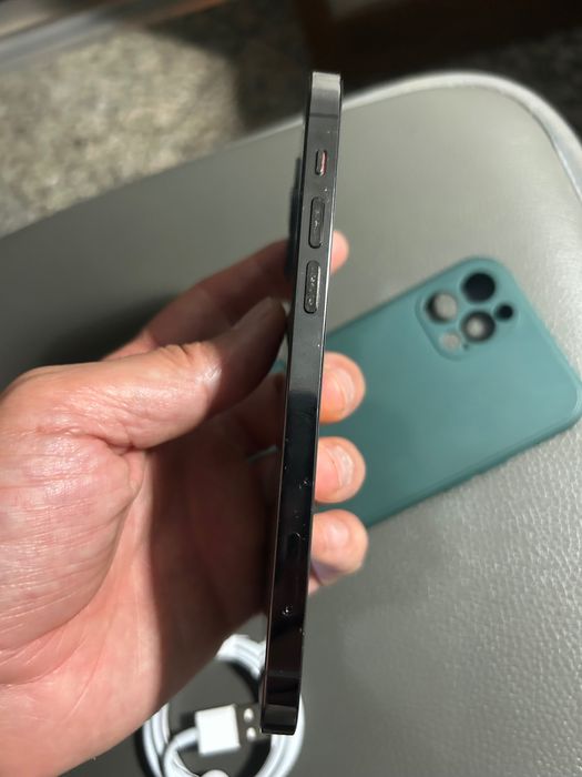 iPhone 12 Pro 256 gb