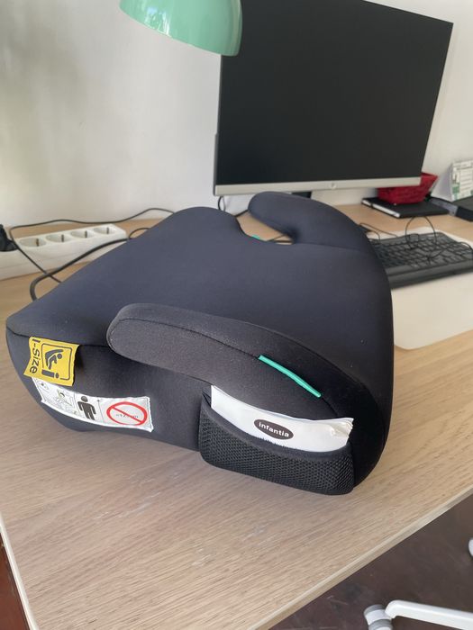 Cadeira auto para criança