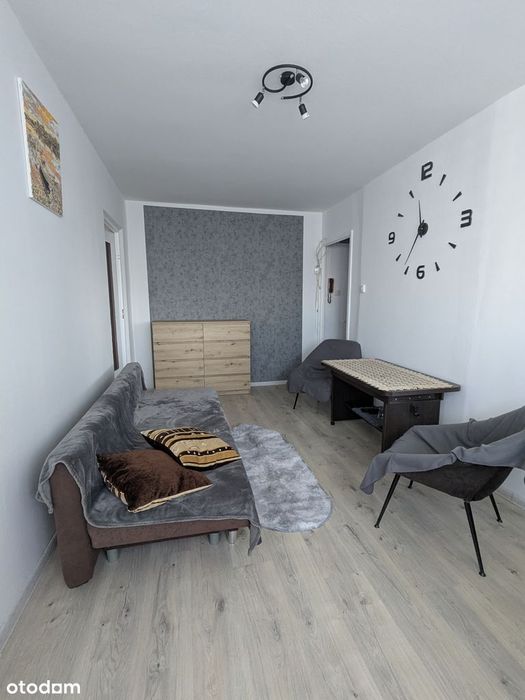 2-pokojowe, os. Kopernika