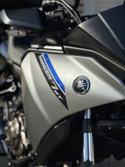 Yamaha Tracer 7gt