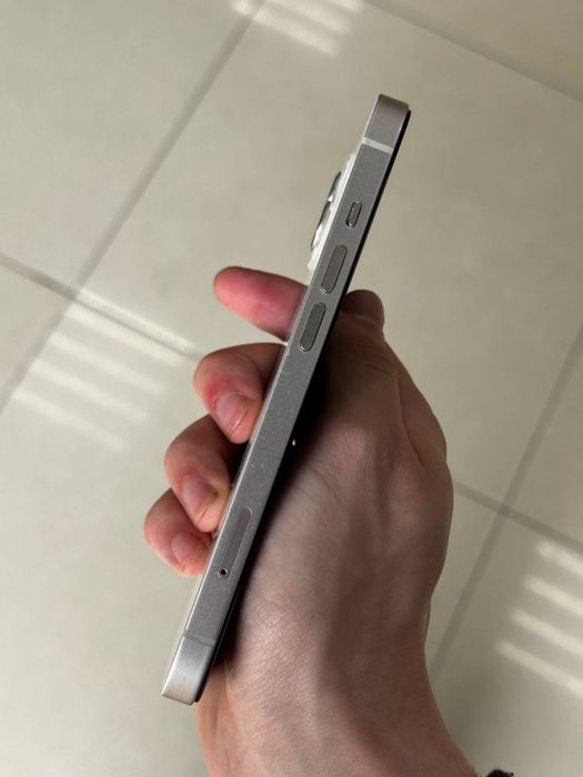 Iphone 13 128 White