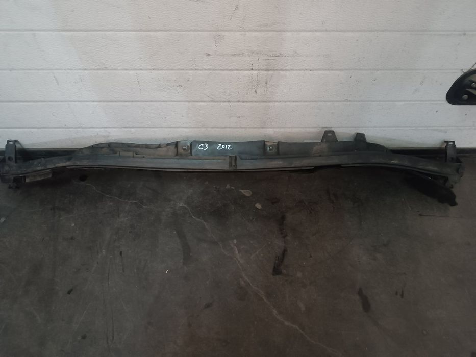 Acabamento de Torpedo CITROËN C3 II - 9684194780