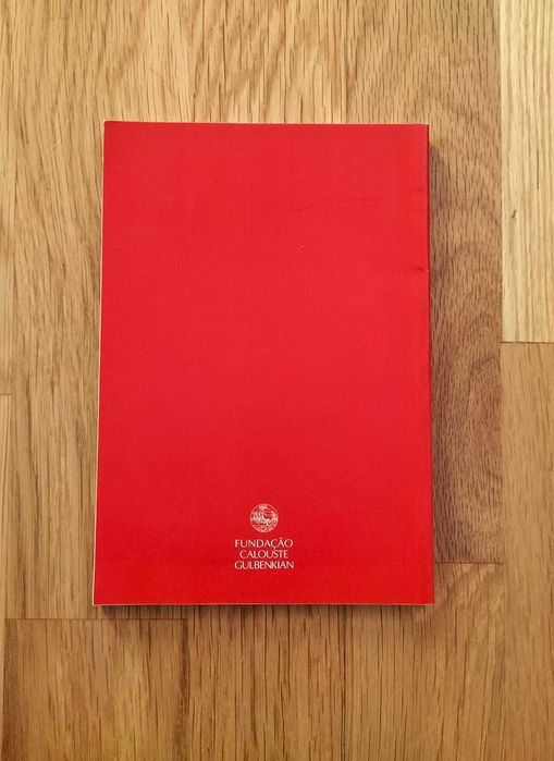 Fundação Calouste Gulbenkian – Monografia