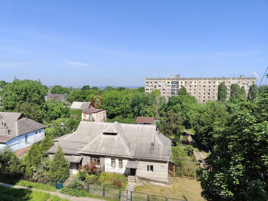 Продаж  1к смарт-квартири на вул. Караваєва Мазепи - View 5