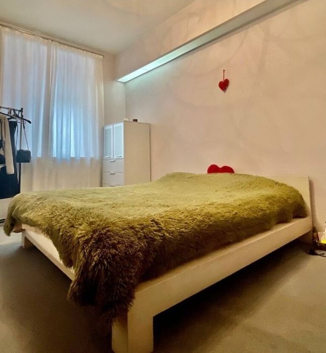 Продам 3х ком.квартиру с ремонтом и мебелью на улице В.Мономаха