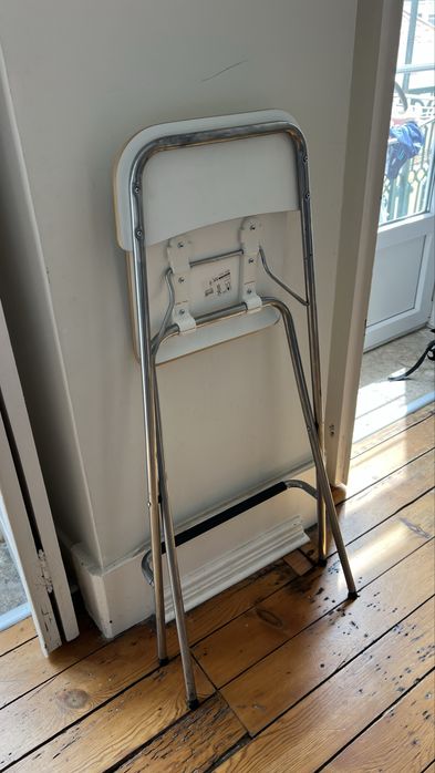 Cadeira alta Ikea Franklin