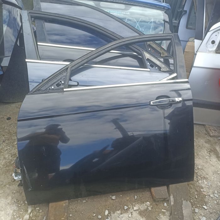 Шевроле епіка двері