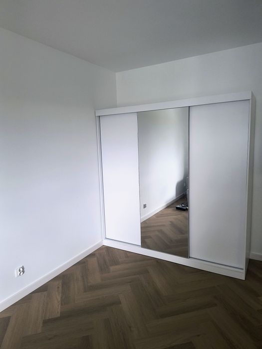 Montaż mebli systemowych