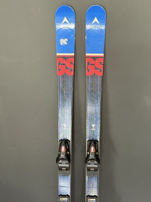 Narty Dynastar Speed Course Team GS 158cm
