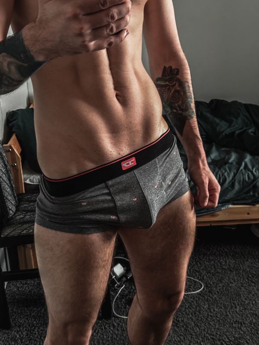Boxers Diesel