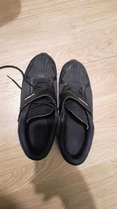 Buty rowerowe SPD MTB