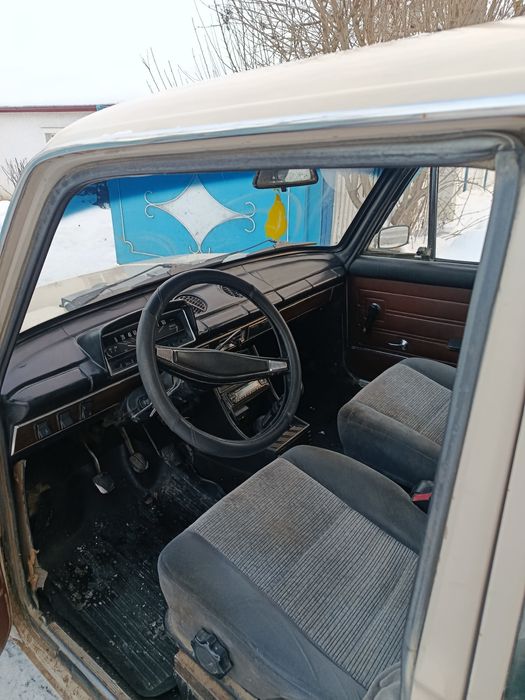 Продам ВАЗ 2101 газ бенз
