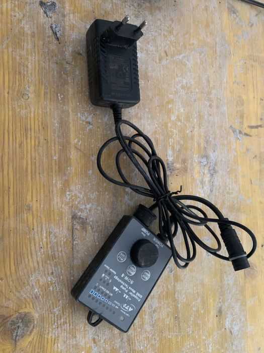 Vario material para agua salgada
